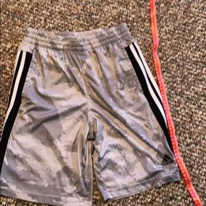 Adidas Athletic Shorts